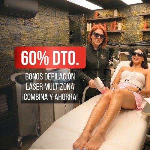mejor precio en depilacion laser